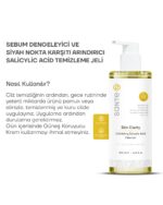 Sante Plus Skin Clarity Temizleme Jeli (4)