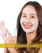 Sante Plus Skin Clarity Temizleme Jeli (6)