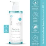 Sante Plus Yüz Temizleme Jeli 200 Ml (1)