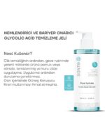 Sante Plus Yüz Temizleme Jeli 200 Ml (4)