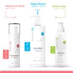 SETSP04-YOĞUN NEMLENDİRME SET