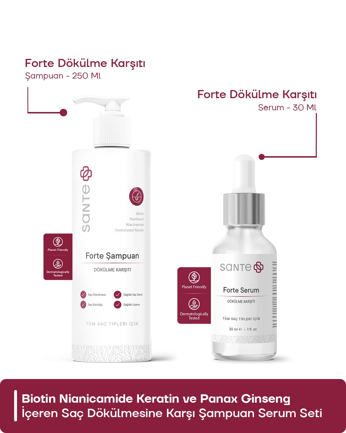 SETSP09-SAÇ DÖKÜLME KARŞITI SET SETSP09-SAÇ DÖKÜLME KARŞITI SET