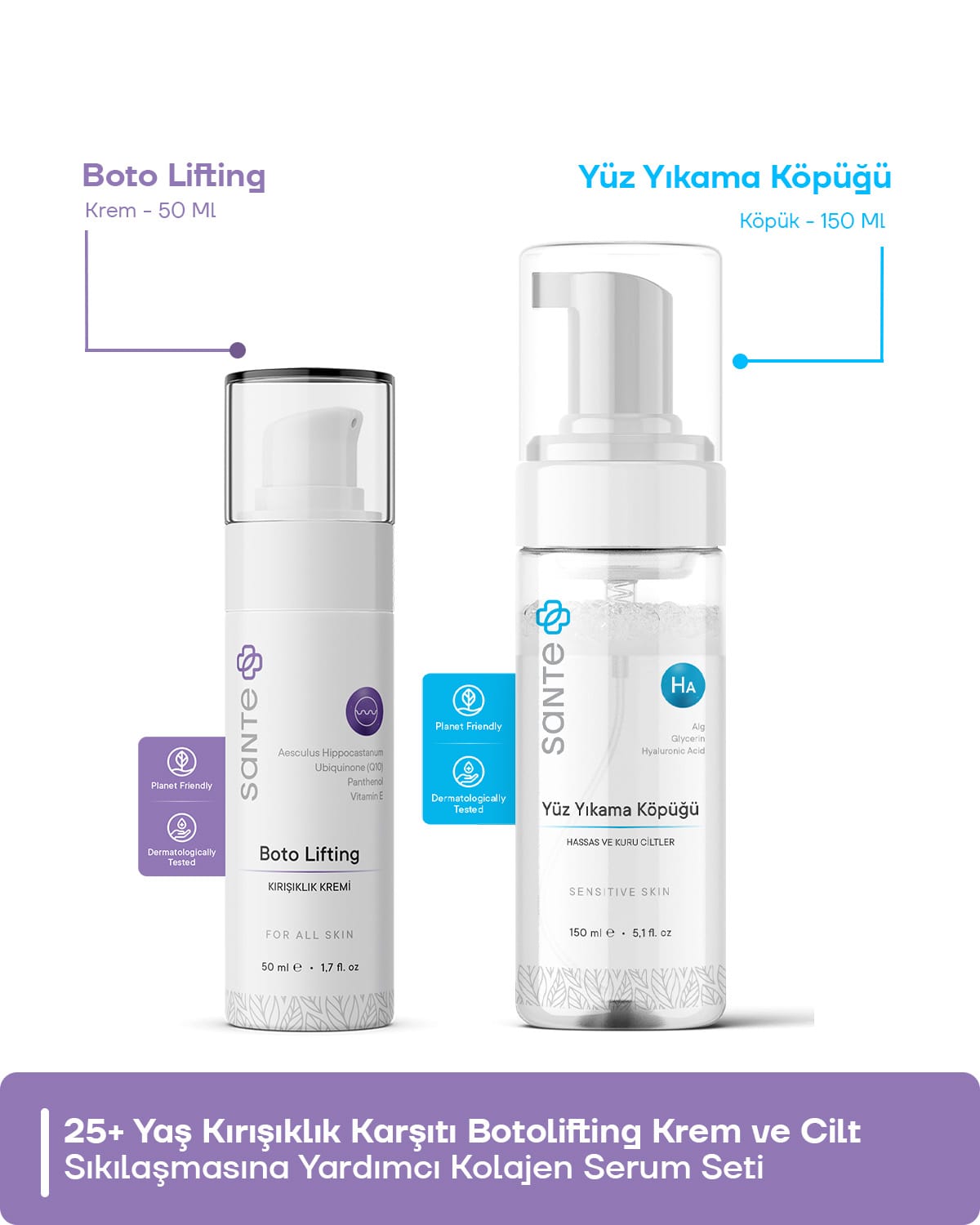 SETSP17-BOTOLİFTİNG VE YÜZ YIKAMA KÖPÜĞÜ SETSP17-BOTOLİFTİNG VE YÜZ YIKAMA KÖPÜĞÜ