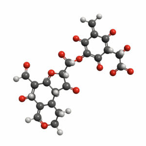 Mineral Filtre Güneş Kremi Moleküler Yapısı