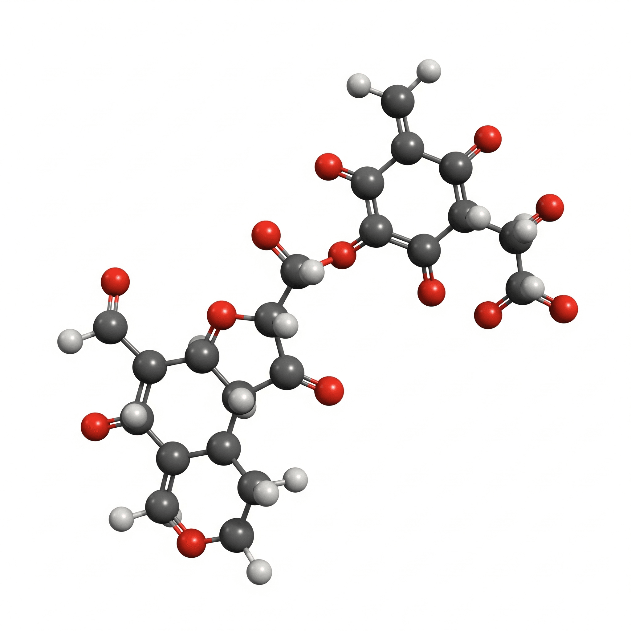 Mineral Filtre Güneş Kremi Moleküler Yapısı