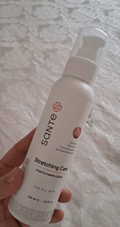 Sante Plus Kullanıcı Yorumları 20 Sante Plus Çatlak Kremi kullanıcı yorumu görseli