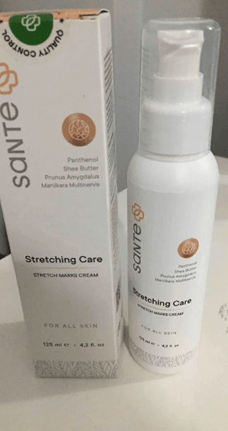 Sante Plus Kullanıcı Yorumları 2 Sante Plus Çatlak Kremi kullanıcı yorumu görseli