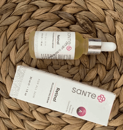 Sante Plus Kullanıcı Yorumları 8 Sante Plus Retinol Serum kullanıcı yorumu görseli