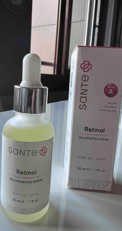 Sante Plus Kullanıcı Yorumları 16 Sante Plus Retinol Serum kullanıcı yorumu görseli