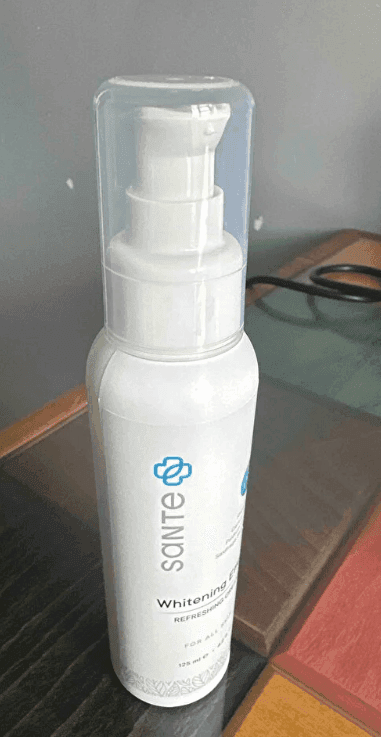 Sante Plus Kullanıcı Yorumları 14 Sante Plus Beyazlatıcı Krem kullanıcı yorumu görseli