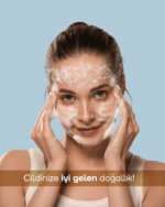 Sante Plus RiceLume Beyazlatıcı ve Aydınlatıcı Pirinç Özlü Sabun / Temizleme Barı 120 Gr - Görsel 6
